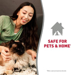Natures Miracle Air Care Deodorizer for pet messes