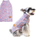 BEAUTYZOO authentic imported pet winter clothing sizing dimensions look