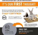 K&H Pet Products small animal outdoor heated pad surface texture