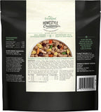 Clean Label Project certified adult wet dog food package details