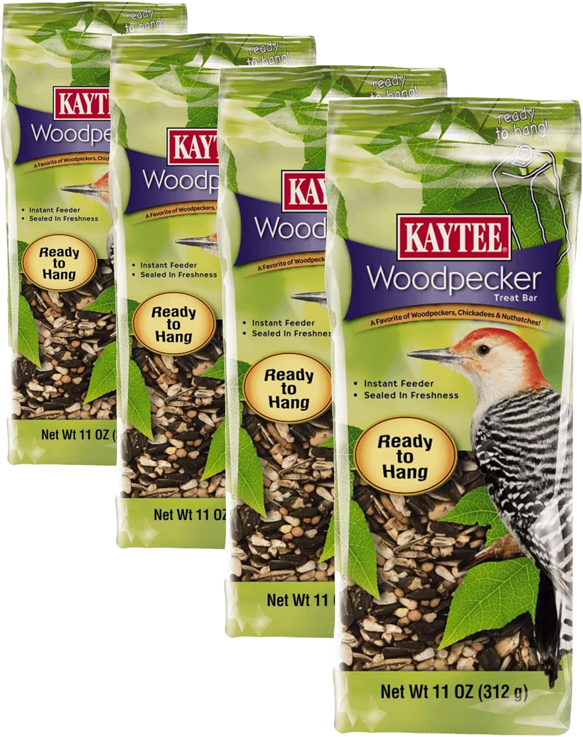 Kaytee Woodpecker Bird Bar 11 oz - Image 10