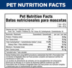 Hill's Prescription Diet i/d Digestive Care Wet Cat Food, Chicken & Vegetable Stew, 2.9 oz. Cans, 24-Pack - Image 11