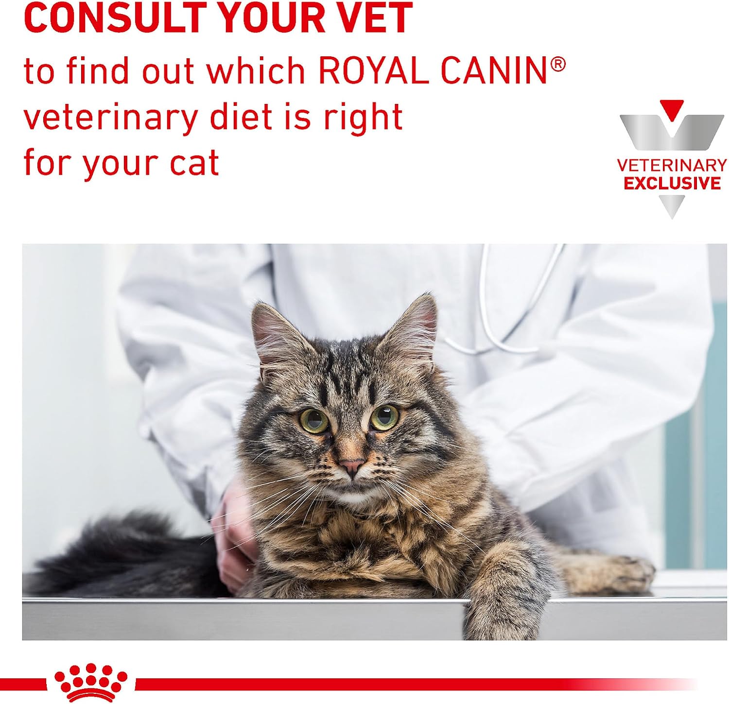 Royal Canin Veterinary Diet Feline Urinary SO Adult Morsels in Gravy Cat Food, 3 oz (Pack of 24) - Image 10