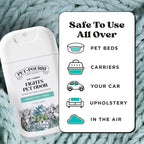 USA imported authentic Poo-Pourri pet deodorizer pocket spray for Indian homes