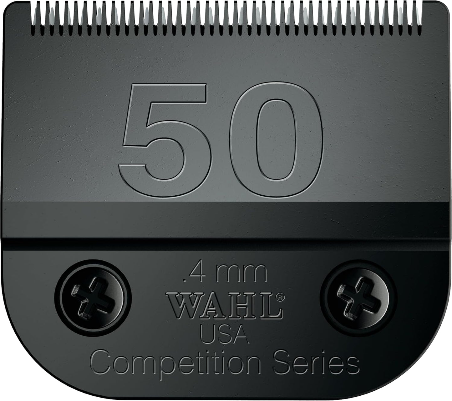 Wahl Professional Animal X-Blend Ultimate Competition Series Detachable Blade for Cattle and Sheep (2450-500) - Image 15
