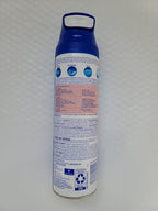 Lysol Pet Solutions disinfectant aerosol bottle for odor removal