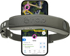 Halo Collar 5 Wireless Dog Fence & GPS Dog Collar, Keep Your Dog Safely Contained Outdoors with App-Controlled Boundaries and Real-Time Tracking, One Size, Orchid - Image 10