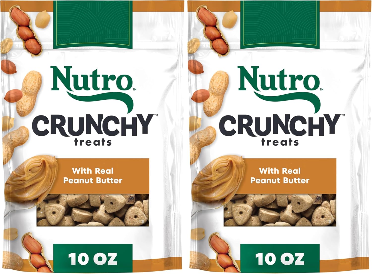 Nutro Crunchy Dog Treats with Real Mixed Berries, Training Treats for Dogs, 16 oz. Bag - Image 15