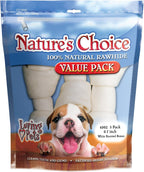 Premium dental tartar removal bones for small canine oral care