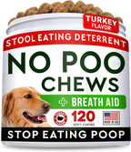STRELLALAB Anal Gland Support Chews - Scoot Treatment - Digestive Enzymes, Prebiotics & Fiber Supplement for Dogs Digestion & Gut Health. Proprietary Blend of Beet, Psyllium, Dandelion & Pumpkin 120Ct - Image 11