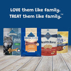 Blue Buffalo Dental Bones Small Natural Dental Chew Dog Treats Bag Value Pack - Image 10