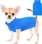 Viunimo authentic imported warm winter clothing for small dogs