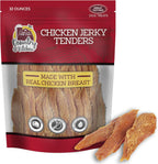 Country Kitchen Duck Jerky Tender Dog Treats, Made with Real Duck, High Protein, Low Fat, No Artificial Colors, 16 oz - Image 12
