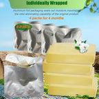 ShuRex non toxic cat litter box deodorizer gel block