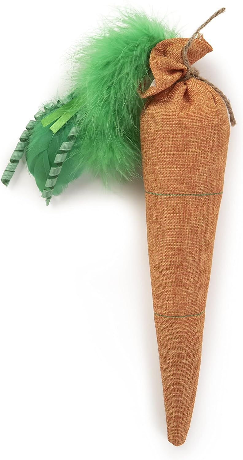SmartyKat Leggy Llama Catnip Crinkly Plush Kicker Cat Toy, Soft Floppy Body for Wrestling & Bunny Kicks for Cats & Kittens - Image 11