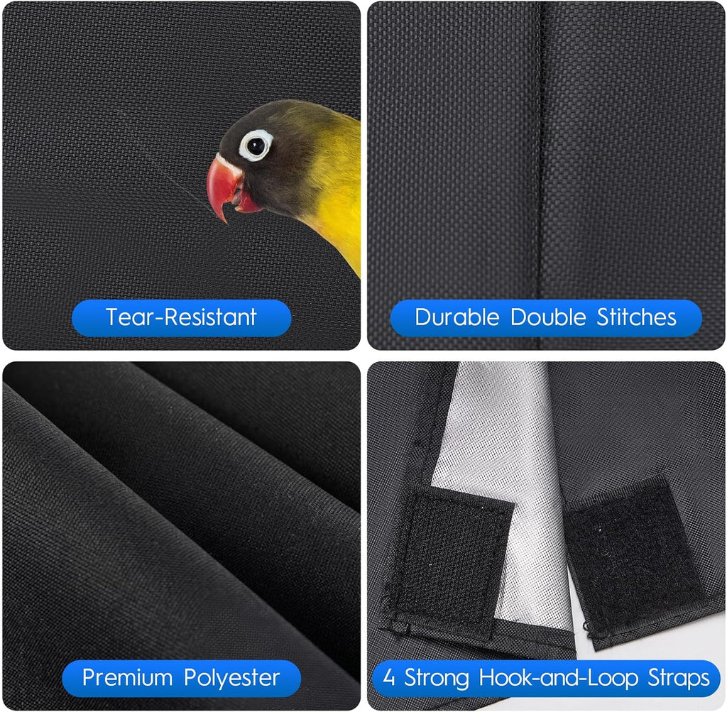 Adjustable magic straps and fastening mechanism