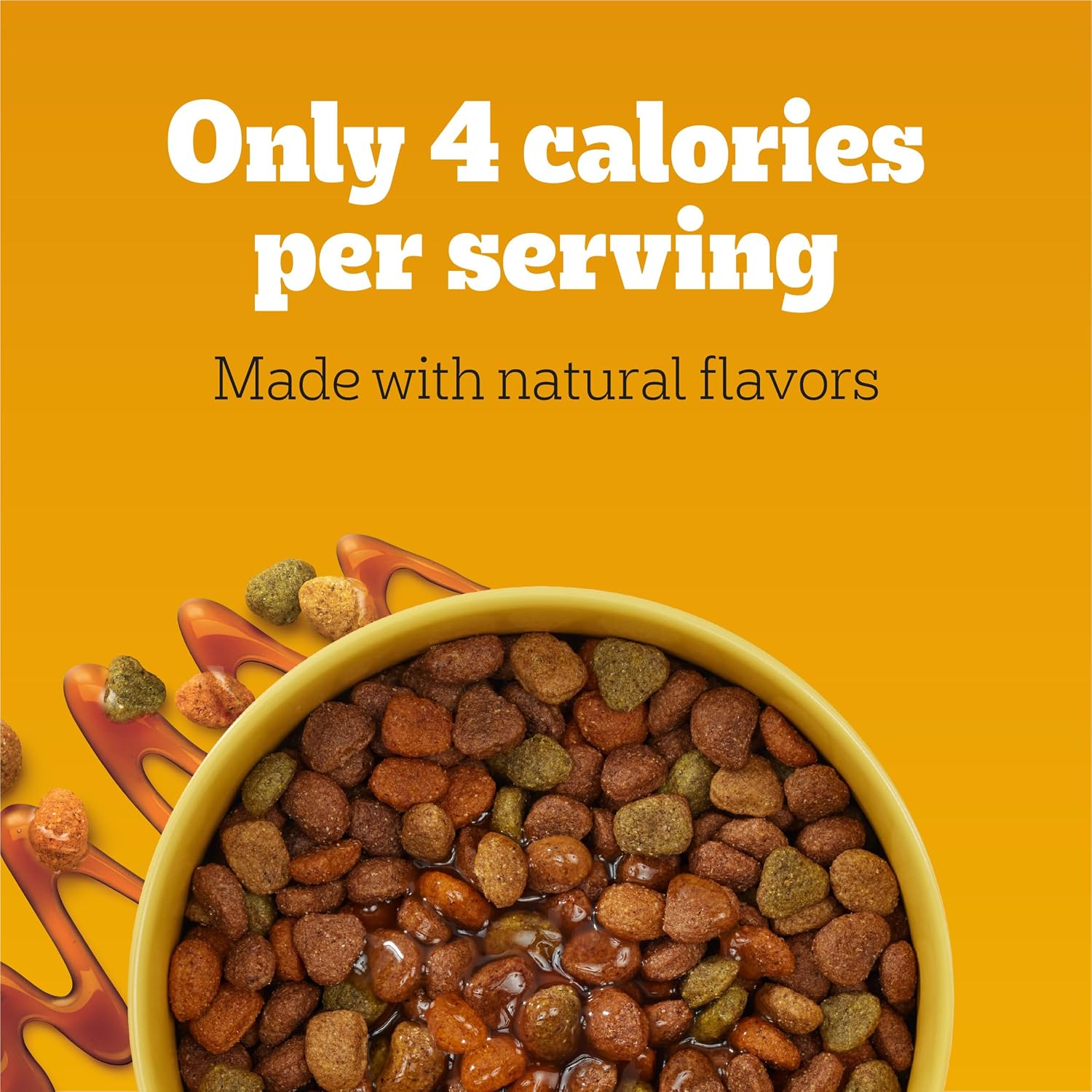 Premium wet dog food meal complement twin pack design