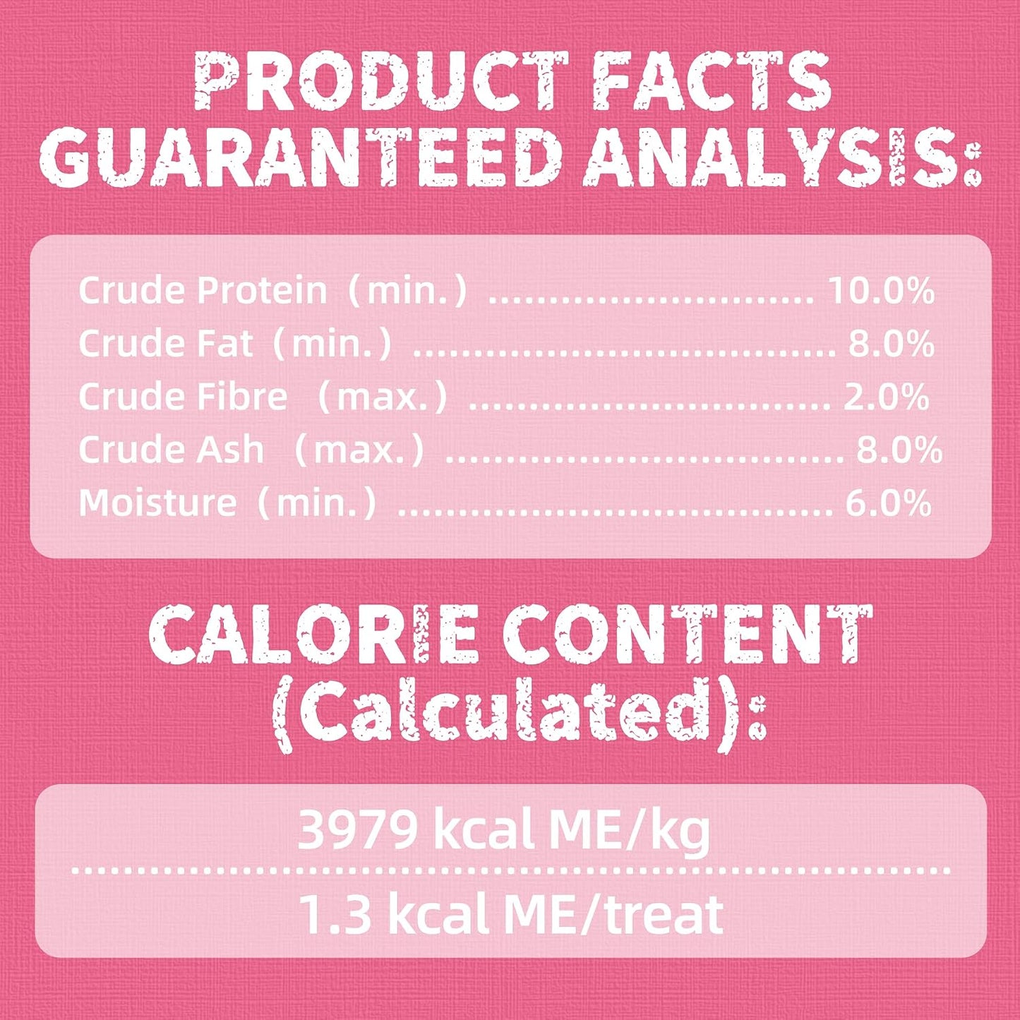 Just Try kidney and urinary tract support cat crunchy treats container.