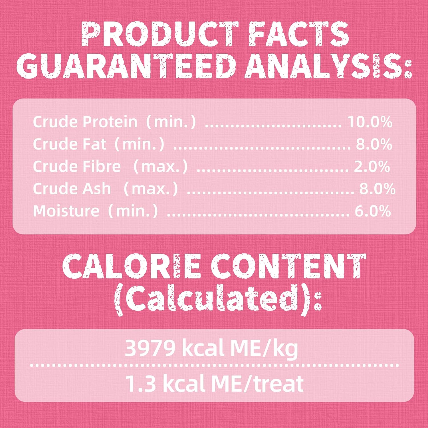 Just Try kidney and urinary tract support cat crunchy treats container.