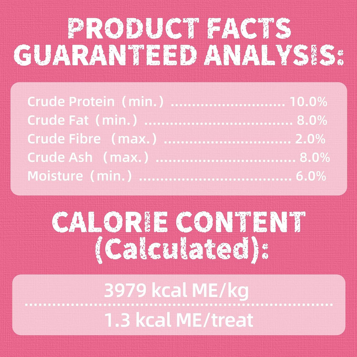 Just Try kidney and urinary tract support cat crunchy treats container.