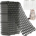 Apacali 16 Piece Cat Scat Mat set front view