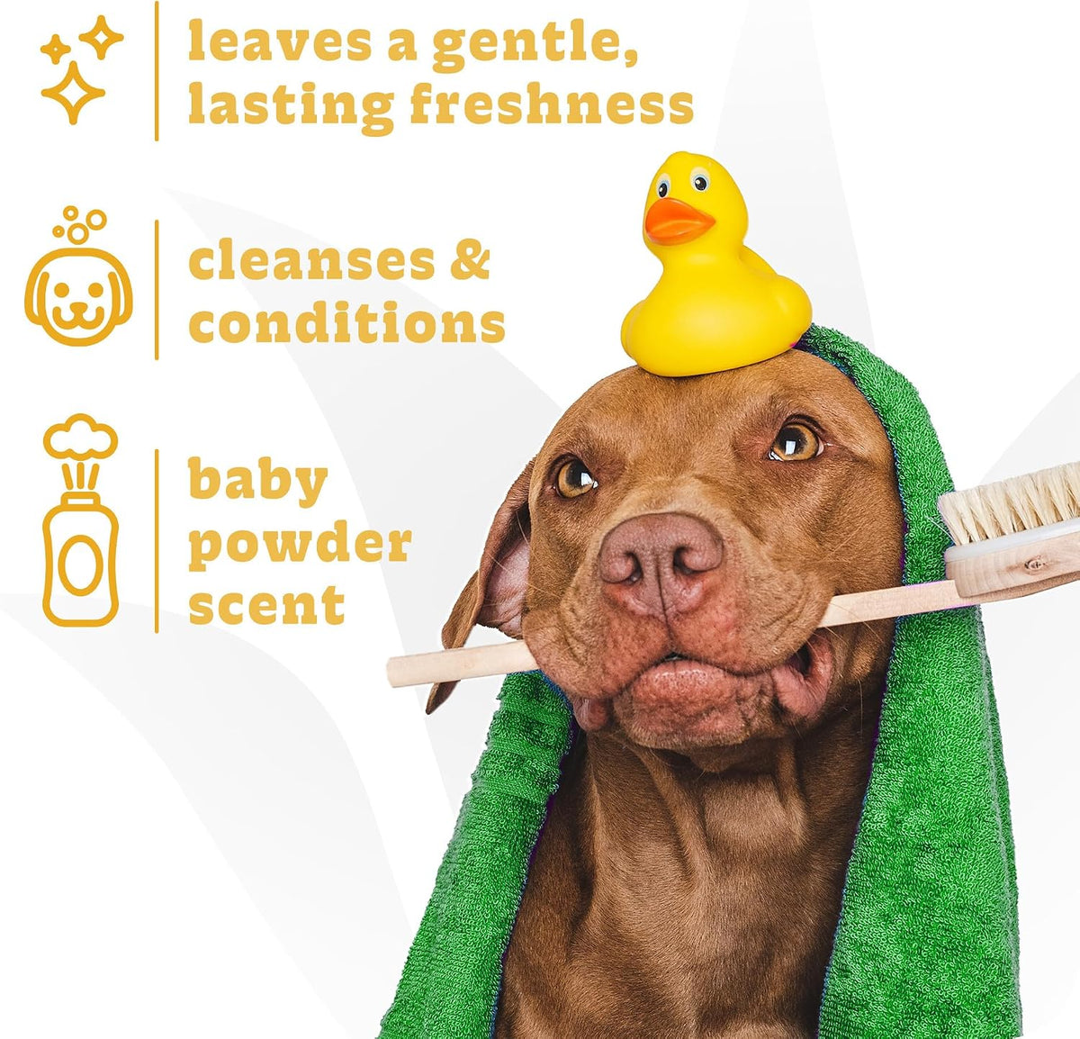Espree 2-in-1 pet grooming shampoo and conditioner 20 fluid ounces