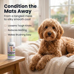 We Love Doodles two in one lotion treatment for dog allergies and itching