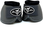 Professionals Choice Equine Ballistic Hoof Overreach Bell Boot, Pair - Image 14