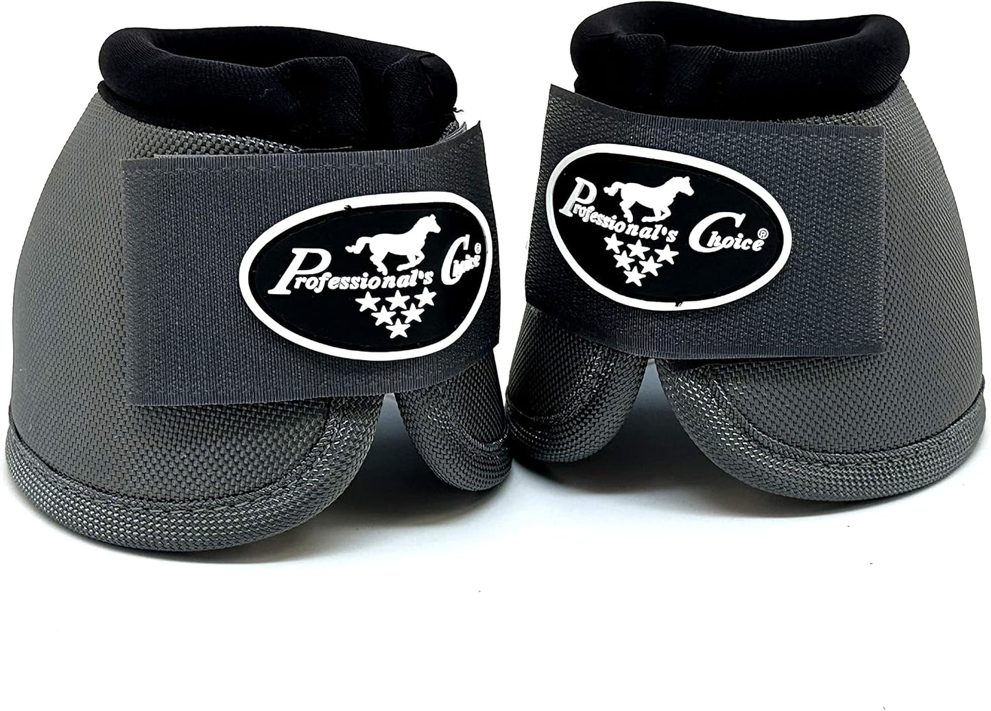 Professionals Choice Equine Ballistic Hoof Overreach Bell Boot, Pair - Image 14