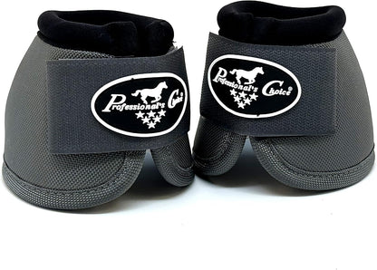 Professionals Choice Equine Ballistic Hoof Overreach Bell Boot, Pair - Image 14