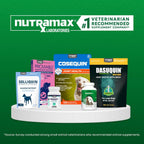 Nutramax Denamarin thirty count coated tablets for pet antioxidant protection
