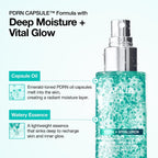 Anua PDRN Collagen Glow Facial Serum Spray, 3.38 fl oz - Image 8