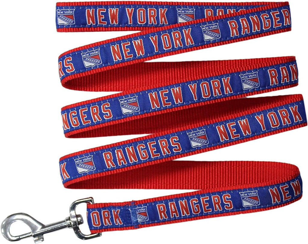 NHL Philadelphia Flyers Leash for Dogs & Cats, Large. - Walk Cute & Stylish! The Ultimate Hockey Fan Leash! - Image 11