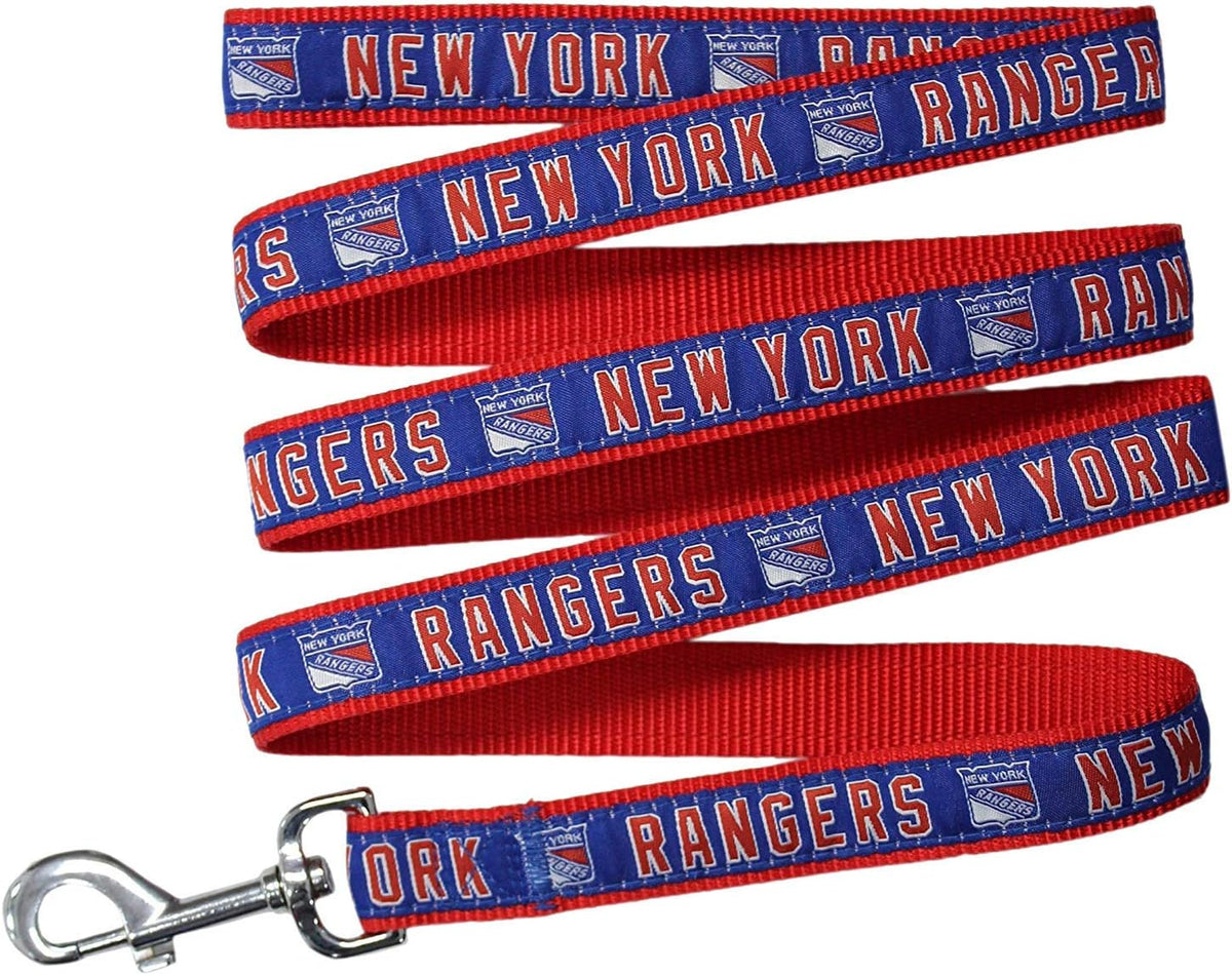 NHL Philadelphia Flyers Leash for Dogs & Cats, Large. - Walk Cute & Stylish! The Ultimate Hockey Fan Leash! - Image 11