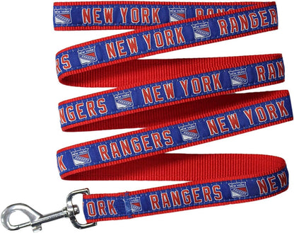 NHL Philadelphia Flyers Leash for Dogs & Cats, Large. - Walk Cute & Stylish! The Ultimate Hockey Fan Leash! - Image 11