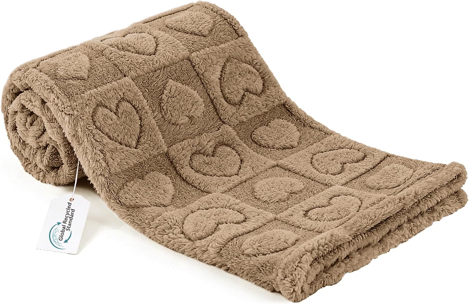 Gogobunny premium imported pet bedding demonstrating its reinforced stitching details