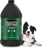 Girl With The Dogs Nasty Critter grooming product for pet care