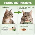 Natural petroleum free hairball remedy ingredients for indoor cats