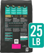 Pro Plan Veterinary Diets Purina EN Gastroenteric Fiber Balance Canine Formula Dog Food Dry - 25 lb. Bag - Image 9