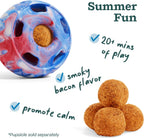 Premium imported USA calming dog treats for anxiety relief and enrichment