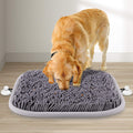 Rundik snuffle mat for dogs front view
