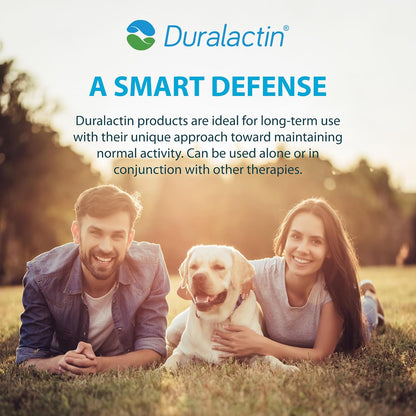 PRN Duralactin soft chews for feline inflammation support