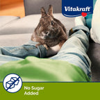 Vitakraft 10 ounce pet treat package side view