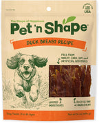 Pet 'n Shape Chik 'n Breast Jerky Dog Treats - 1 Pound - Image 10