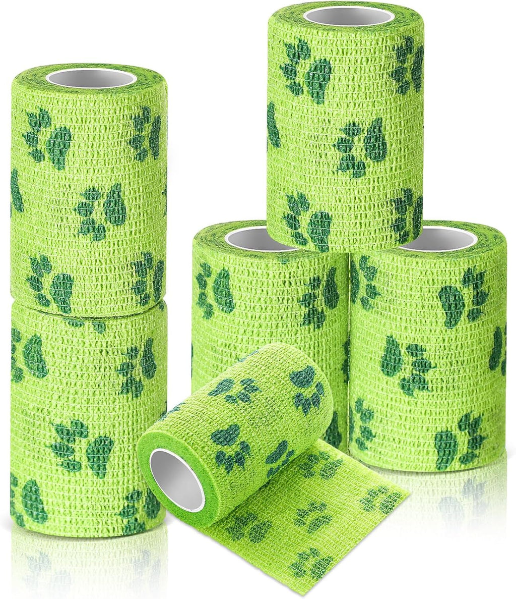 Rudra Retails authentic imported pet health bandage supply