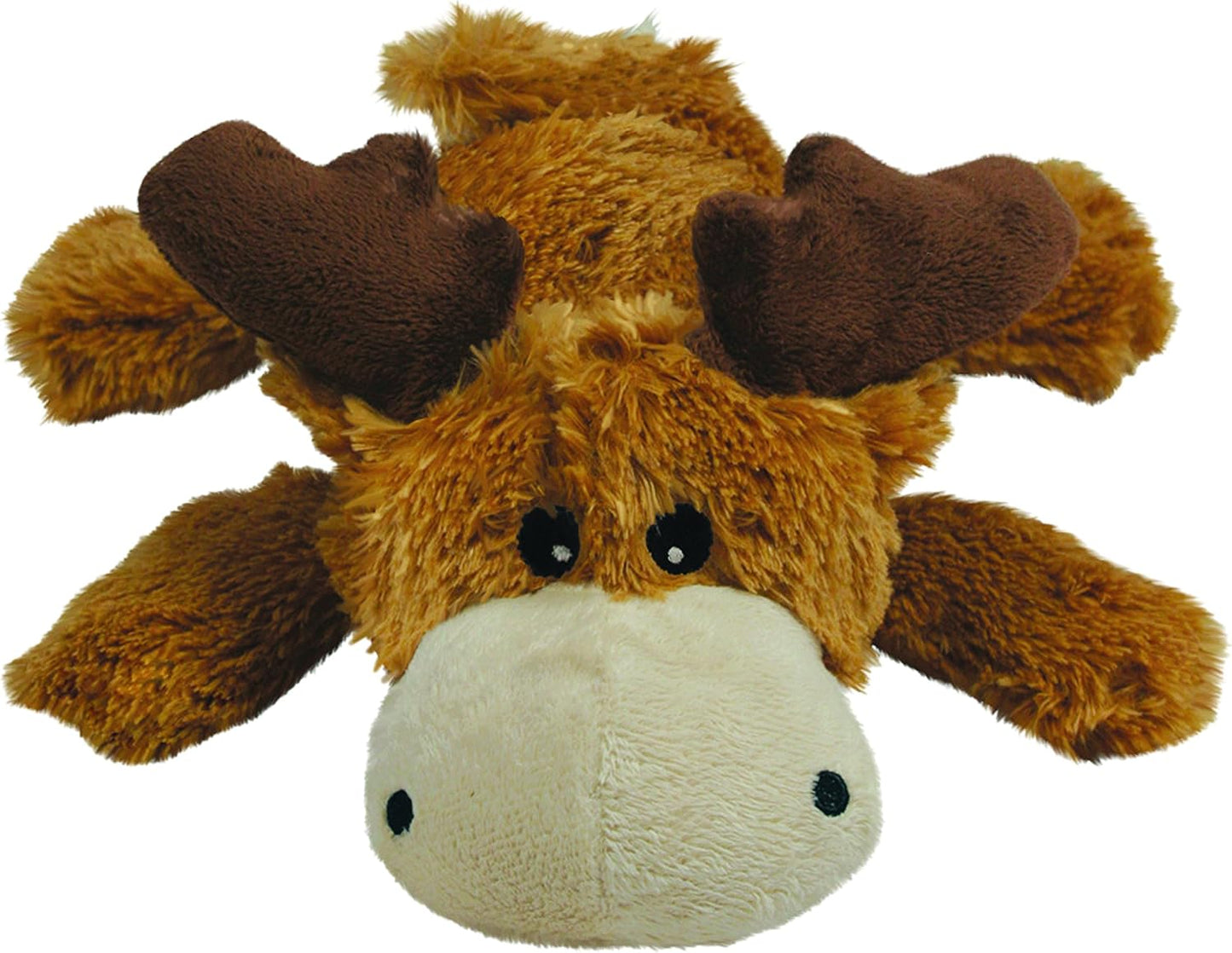 KONG - Cozie Ali Alligator - Indoor Cuddle Squeaky Plush Dog Toy - for Medium Dogs - Image 13