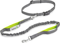 Tuff Mutt hands free dog leash front view