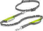 Tuff Mutt hands free dog leash front view