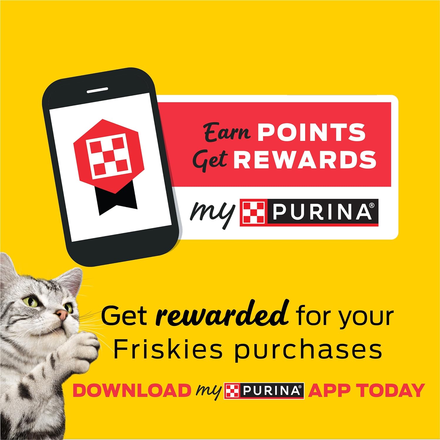 Purina Friskies Pureed Cat Food Topper, Lil' Shakes With Tantalizing Tuna Lickable Cat Treats - (Pack of 16) 1.55 oz. Pouches - Image 12