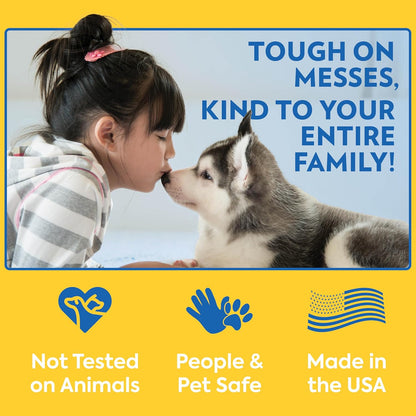 Premium imported pet care training supplies package details.
